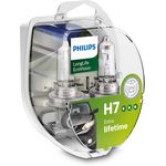 ampoule h7 philips longlife ecovision