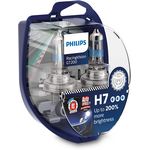 ampoule h7 philips racingvision gt200