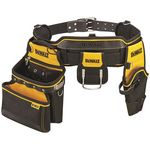 ceinture porte-outils dewalt avental