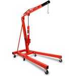 chèvre de levage eberth pl1-mk2000