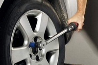 clé dynamométrique