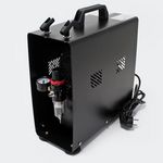 compresseur d’aerographe wiltec af198a