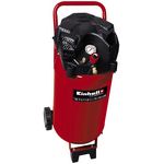 compresseur vertical einhell th-ac 240/50/10 of
