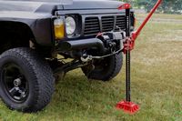 cric 4x4
