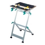établi pliant Wolfcraft 6182000 Master 600