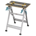 établi pliant Wolfcraft Master 200