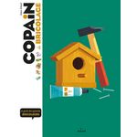 livre bricolage copains du bricolage