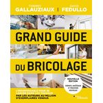 livre bricolage grand guide du bricolage