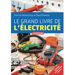 livre électricité le grand livre de l’électricité