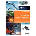 livre soudure à l’arc électrique
