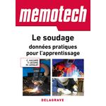 livre soudure le soudage données pratiques pour l’apprentissage