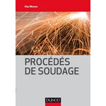 livre soudure procédés de soudage
