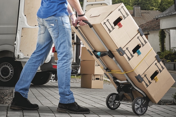 atelier et manutention