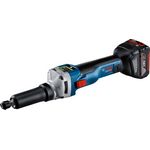meuleuse droite bosch professional ggs 18v-10 slc