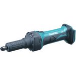 meuleuse droite makita dgd800z