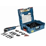 Outil multifonction Bosch Professional GOP 40-30