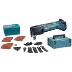 outil multifonction makita dtm51zjx2
