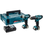 pack makita clx202aj