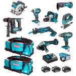 pack makita mpk1810233a
