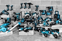 pack makita