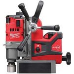 perceuse magnétique milwaukee m18 fuel