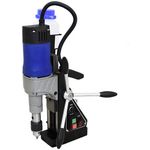 perceuse magnétique t-mech 25487