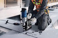 perceuse magnétique