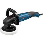 polisseuse lustreuse bosch professional gpo 14 ce