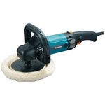 polisseuse lustreuse makita 9237cb
