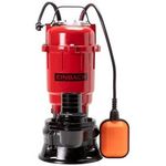 pompe eau chargée einbach de-5510