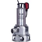 pompe eau chargée t.i.p extrema 500/13