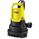 pompe vide cave karcher sp5 dual