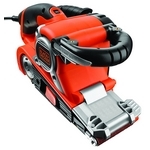 Ponceuse à bande Black & Decker KA89EK