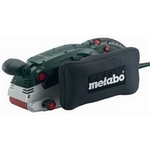 ponceuse à bande Metabo BAE75