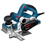 Rabot électrique Bosch Professional GHO 40-82 C