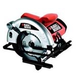 Scie circulaire Black & Decker CD601