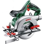 scie circulaire sans fil bosch pks 18 li