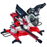 Scie à onglet radiale Einhell TC-SM 2131