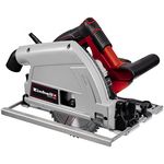 scie plongeante einhell te-ps 165