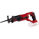 scie sabre sans fil einhell te-ap 18 li