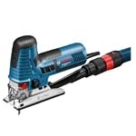 Scie sauteuse Bosch Professional GST 160 CE