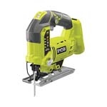 Scie sauteuse Ryobi R18JS-0