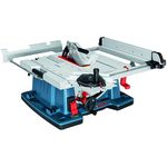 scie sur table bosch professional gts 10 xc