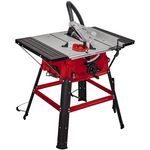 scie sur table einhell tc-ts2025/2 u