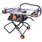 scie sur table evolution power tools rage 5-s