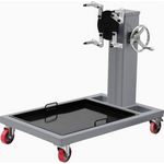 support moteur d’atelier clas om 0701n