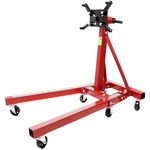 support moteur d’atelier wiltec 51745