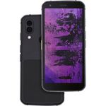téléphone de chantier caterpillar s62 pro