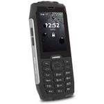 téléphone de chantier hammer h4