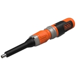 tournevis électrique black decker bcf602c-qw